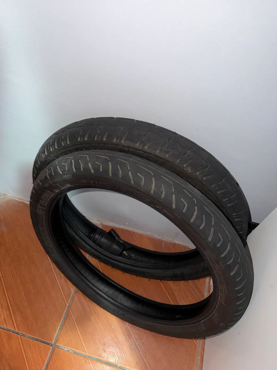 Pneus 160 - Foto 2