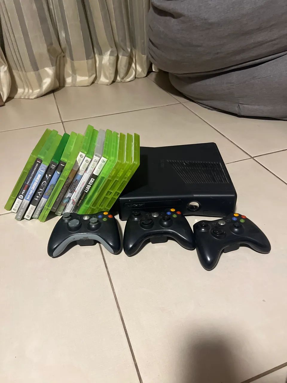 Xbox 360 - Foto 2