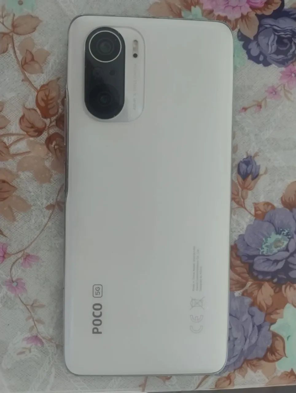 Xiaomi Poco f3 - Foto 3