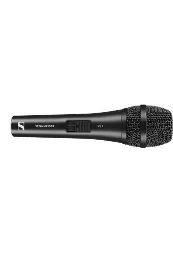Microfone Sennheiser XS1 + Cabo Santo Ângelo | Excelente Estado