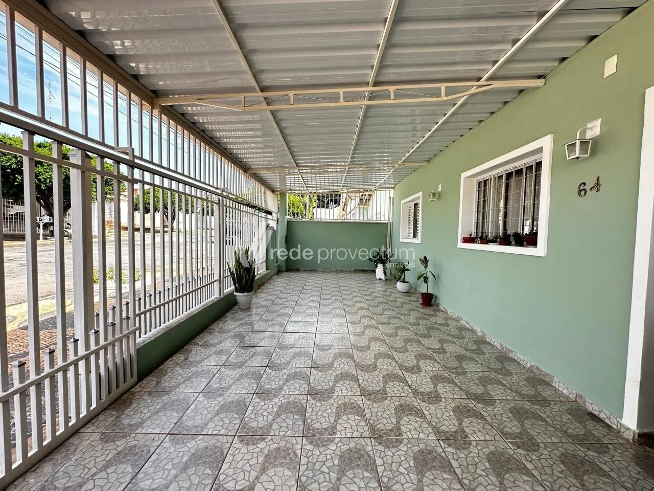 casa - Parque Industrial - Campinas - Foto 5