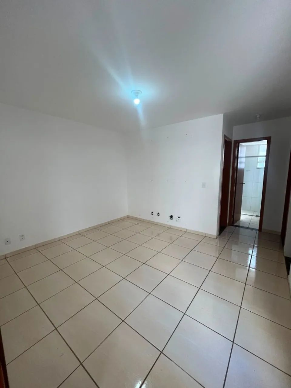 Alugo Apartamento 2 quartos| Morada do Sol - Foto 5