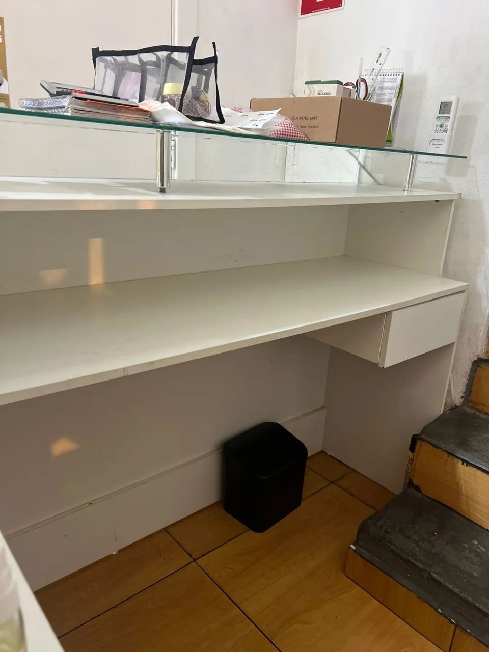 Balcão loja  - Foto 4