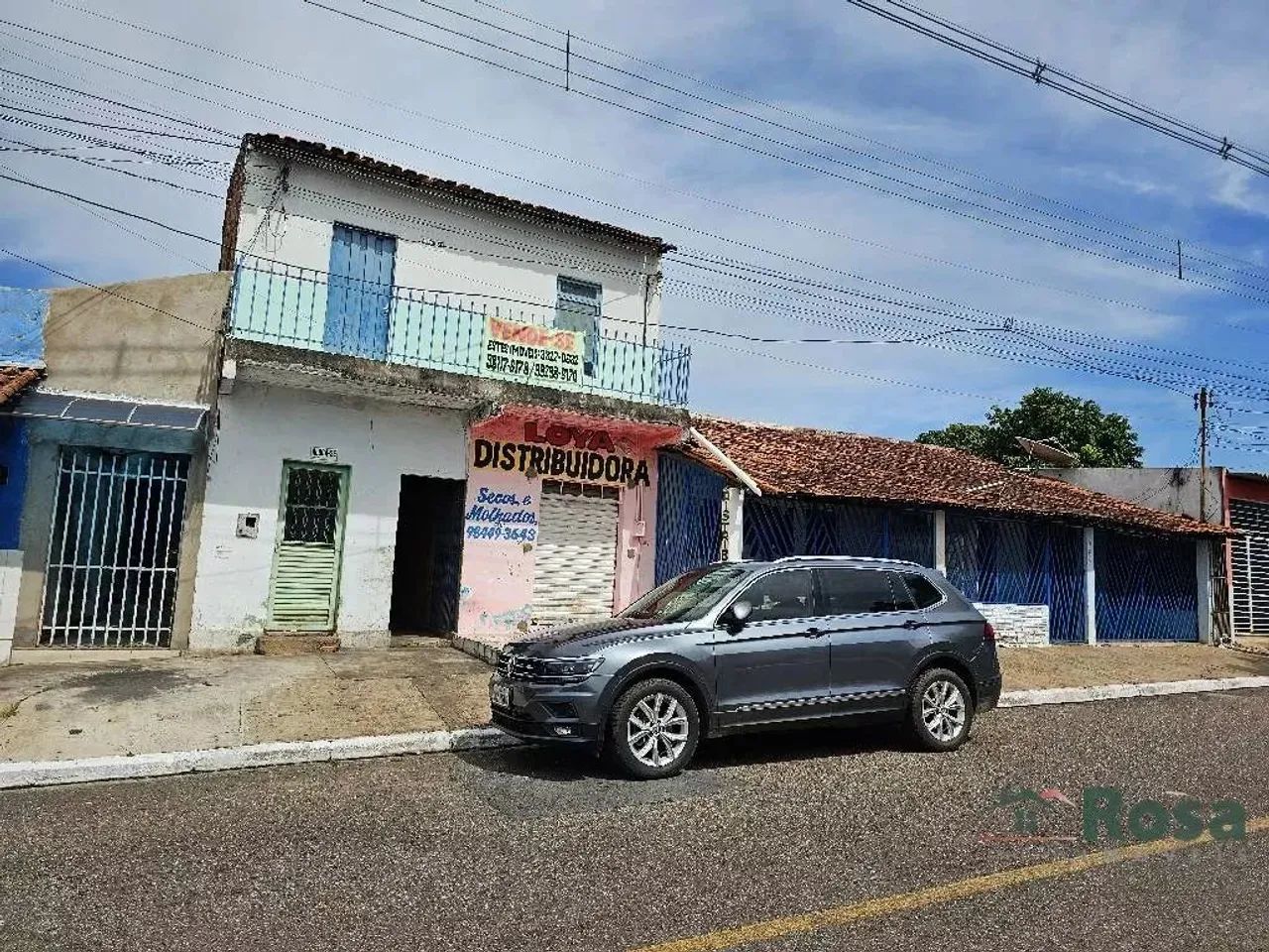 Terreno para venda CAMPO VELHO Cuiabá - Foto 4