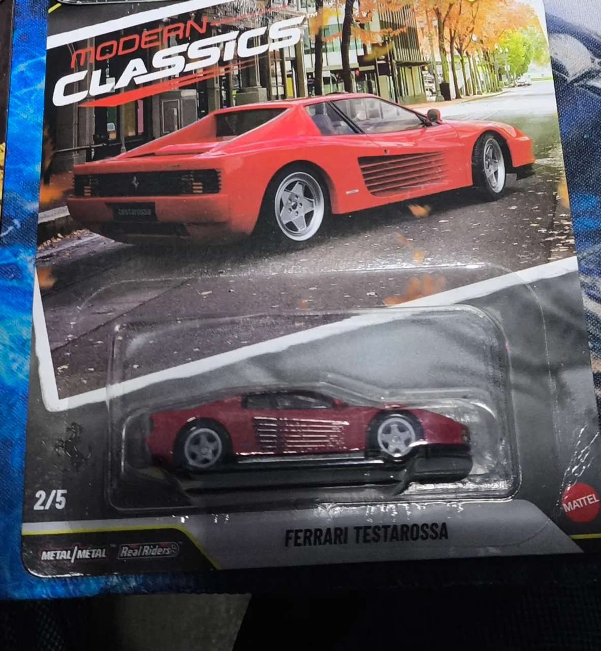 トミカ TLV Ferrari F40 (1989) NEO 新品未開封品 Tomica Limited Vintage NEO TLV Ferrari F40 1989 Vermelho 1/64