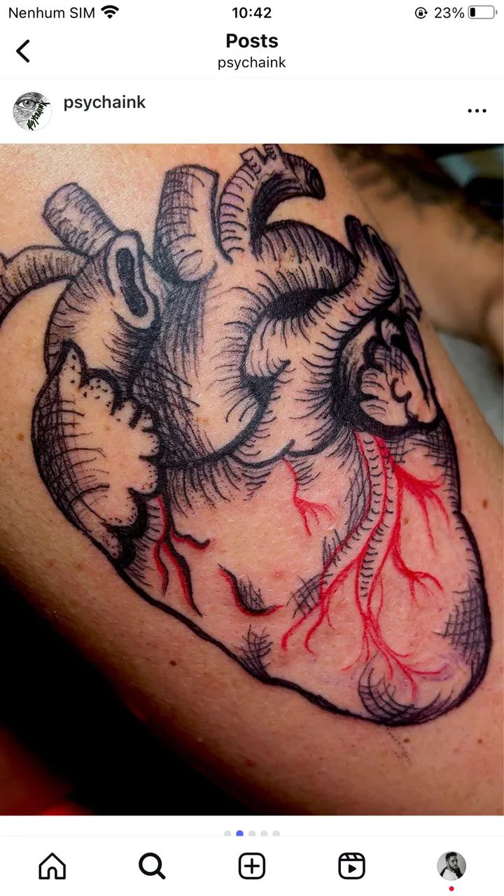 Tatuagem  - Foto 2