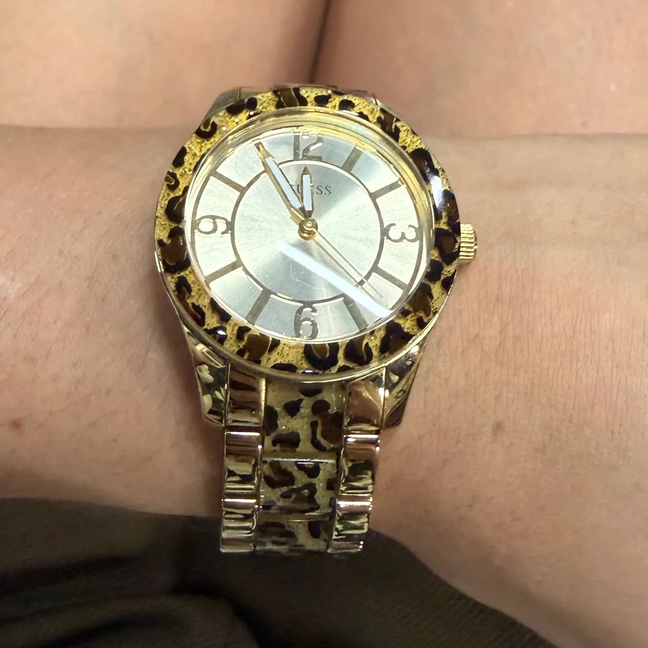 Relógio Guess Feminino  - Foto 3
