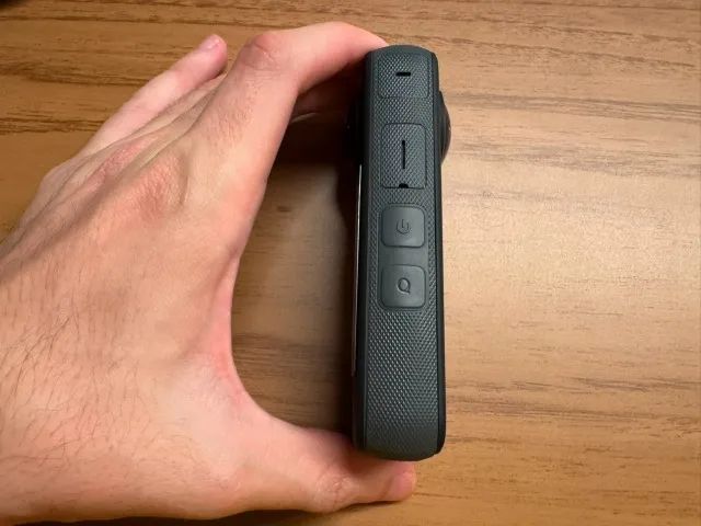 Insta 360 X3 - Foto 2