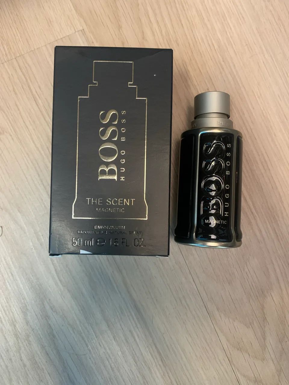 perfumes importados