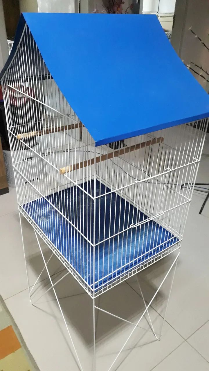 Vendo gaiola  - Foto 3