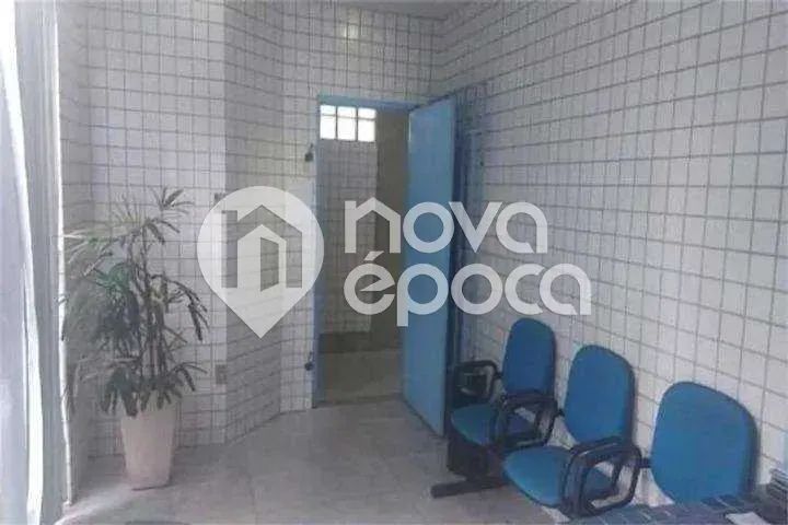 Benfica | Prédio - Foto 2