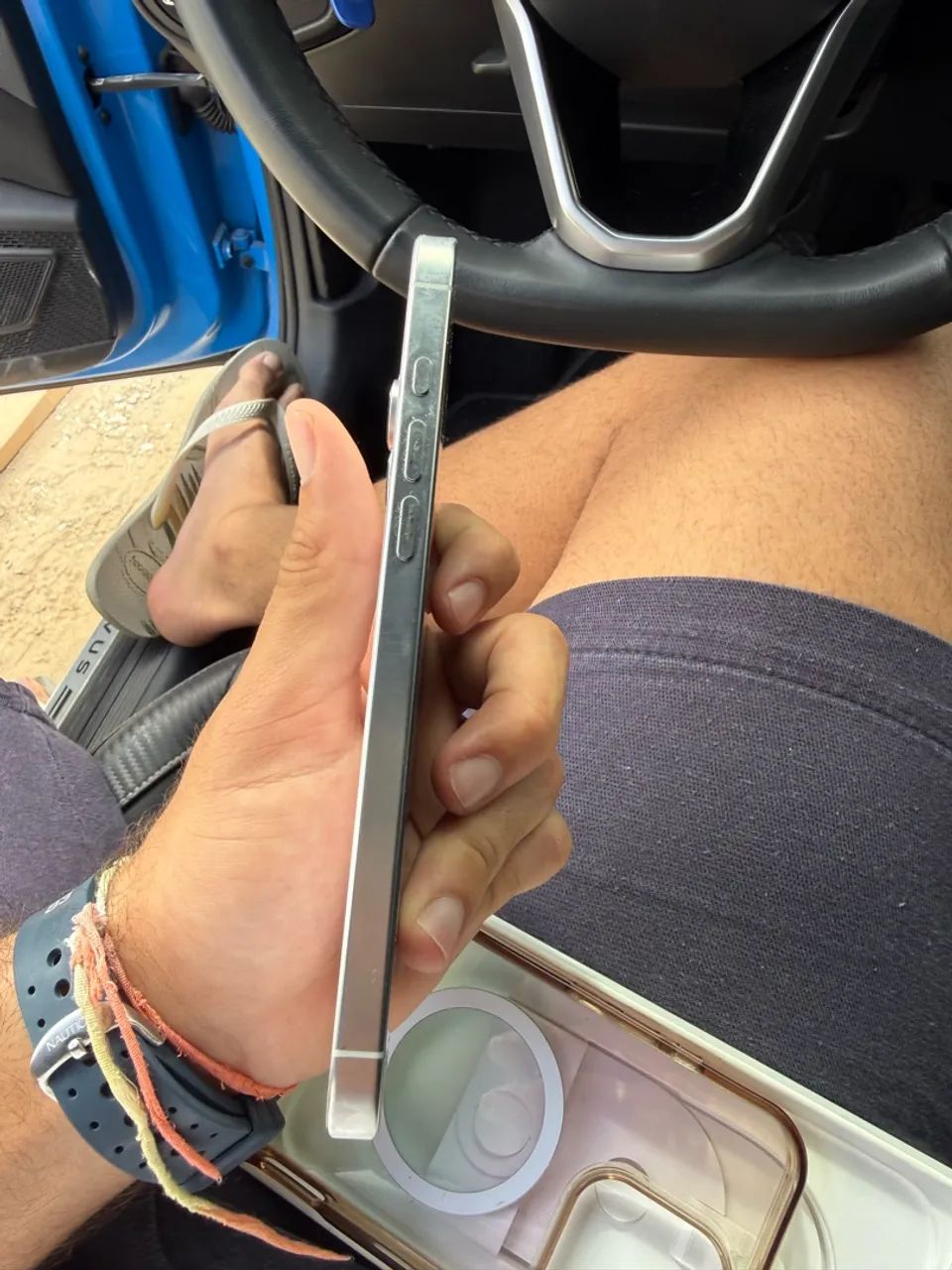 iPhone 16 pro max - Foto 2
