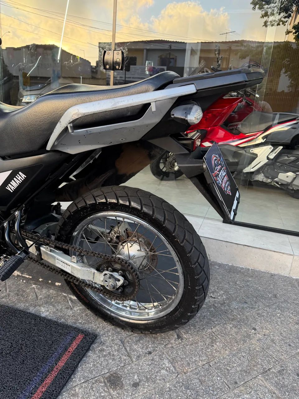 CROSSER XTZ - Foto 5