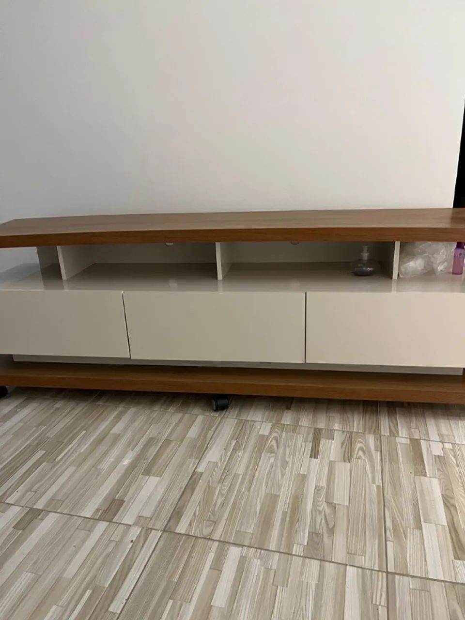 Rack para TV - Foto 2