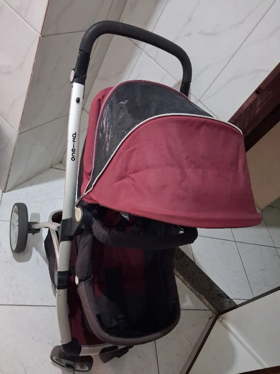 Carrinho de bebê  - Foto 5