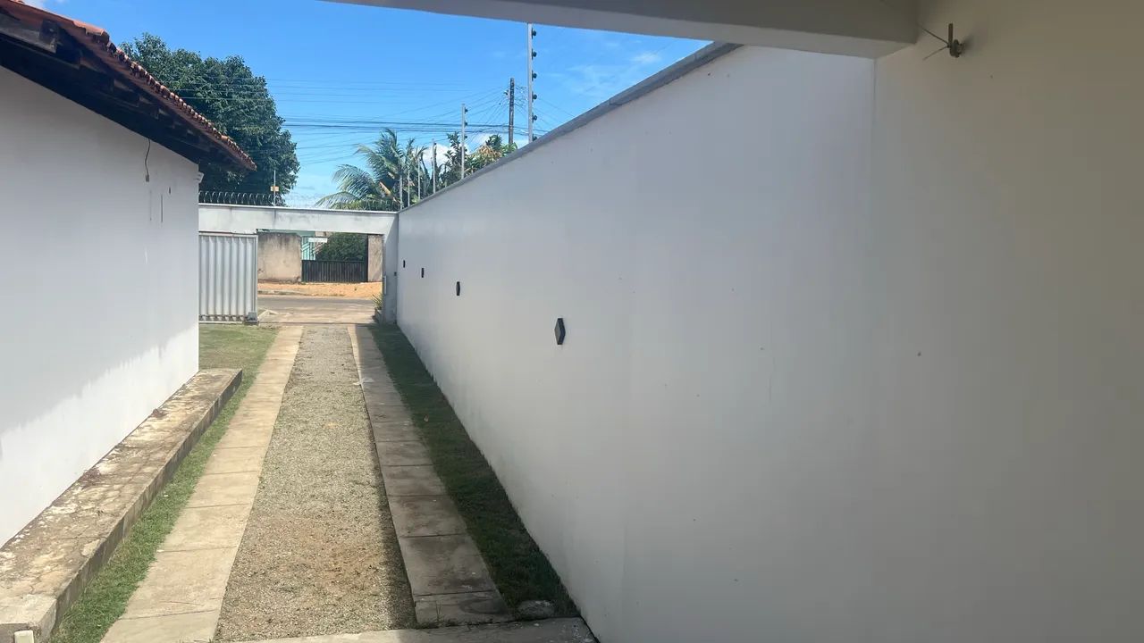 Vende-se casa no pérola próximo de mercado escola padaria e posto de saúde aceito carro  - Foto 11