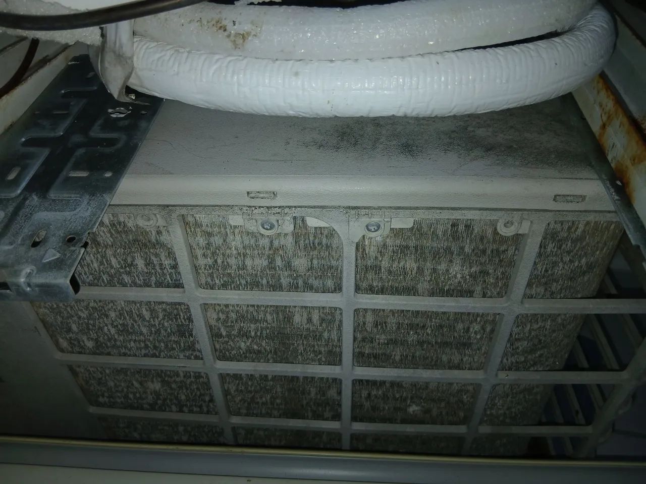 Ar-condicionado  - Foto 2