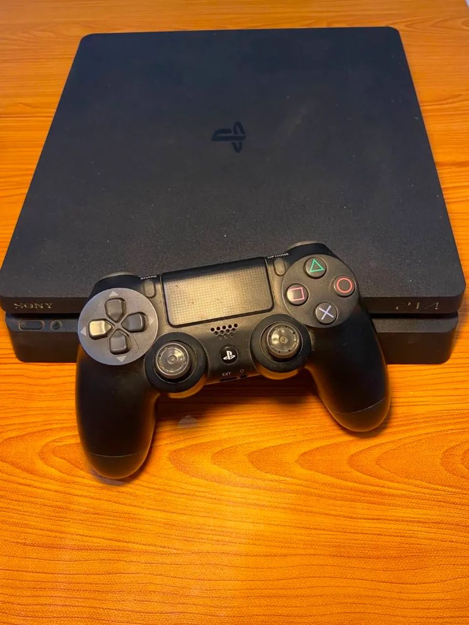 Playstation 4 Slim 1TB 