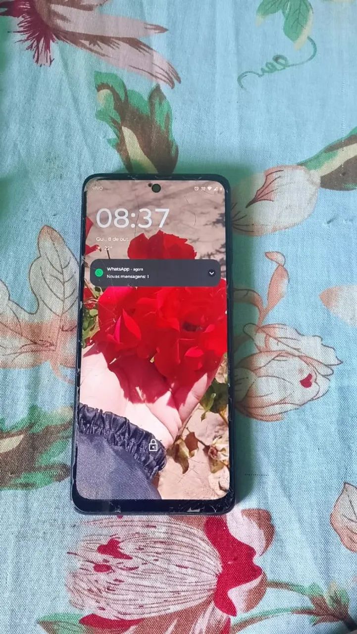 Vendo um celular  - Foto 2