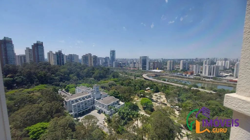 APARTAMENTO - PANAMBY - SP - Foto 2