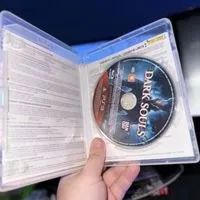 jogo original para ps3 midia física - dark souls 1 - Foto 2