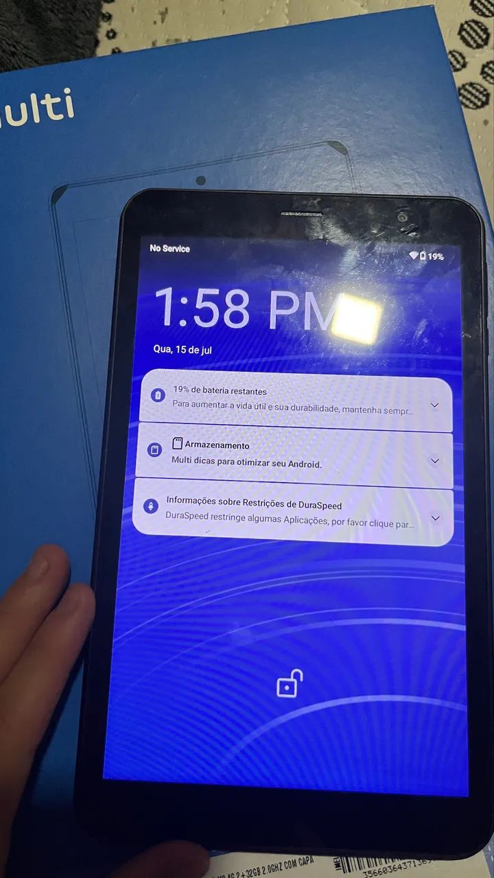 Tablet 