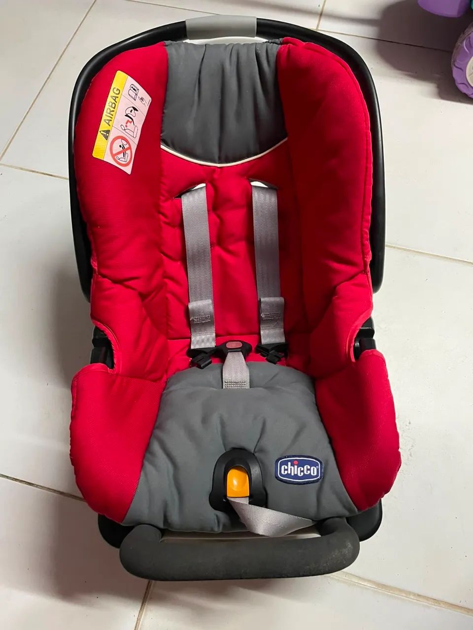 Bebê conforto  - Foto 4