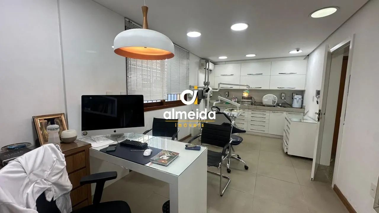 Sala com equipamentos de dentista - Foto 3