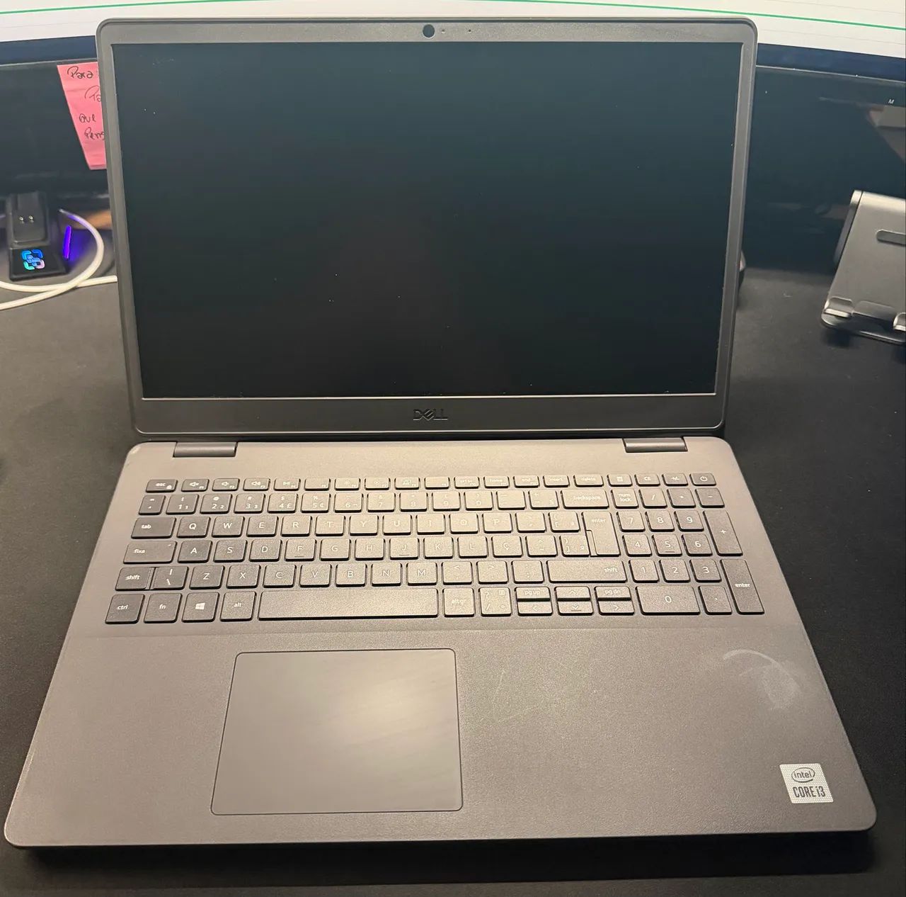Notebook Dell