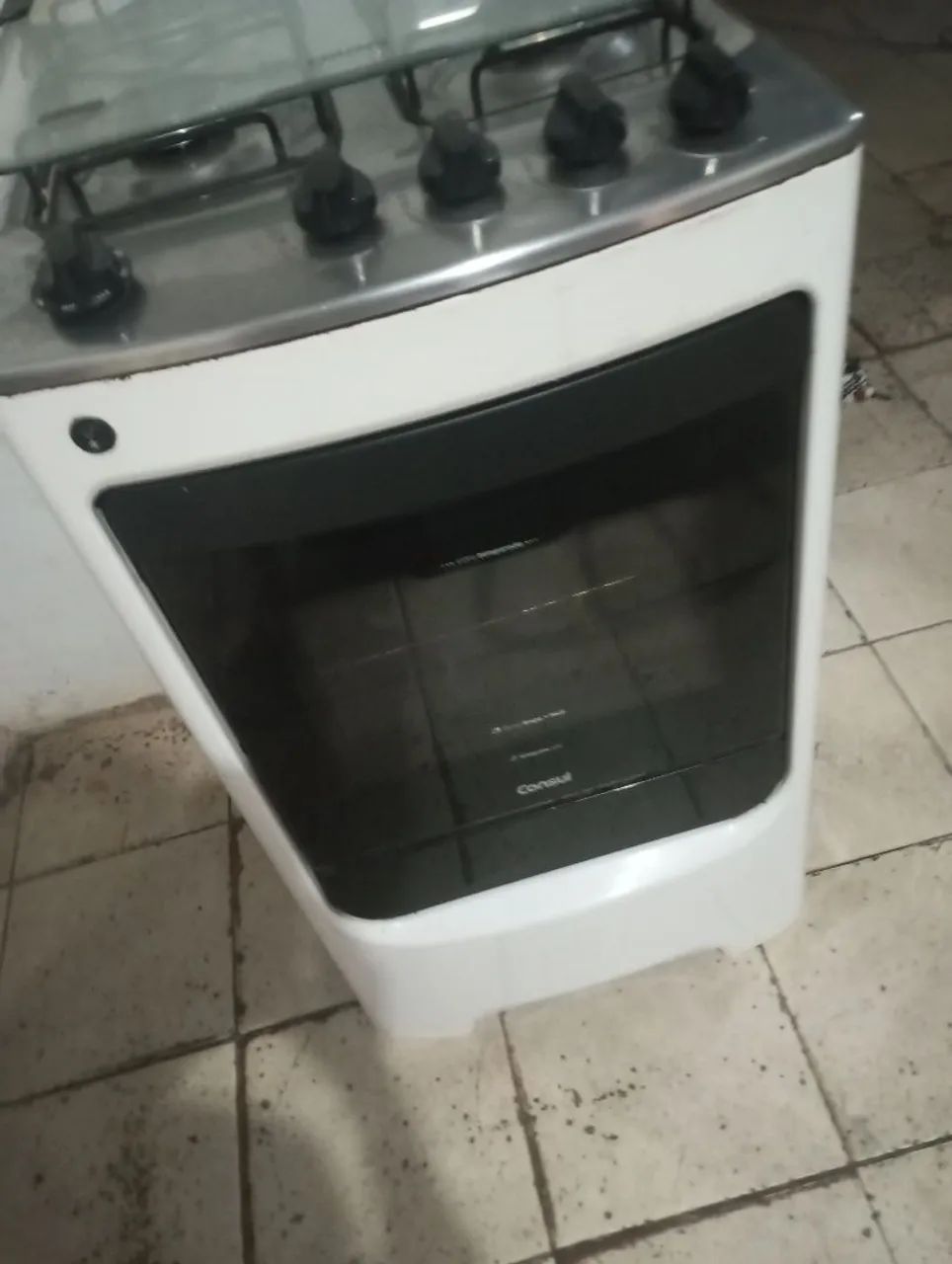 Fogão  - Foto 4