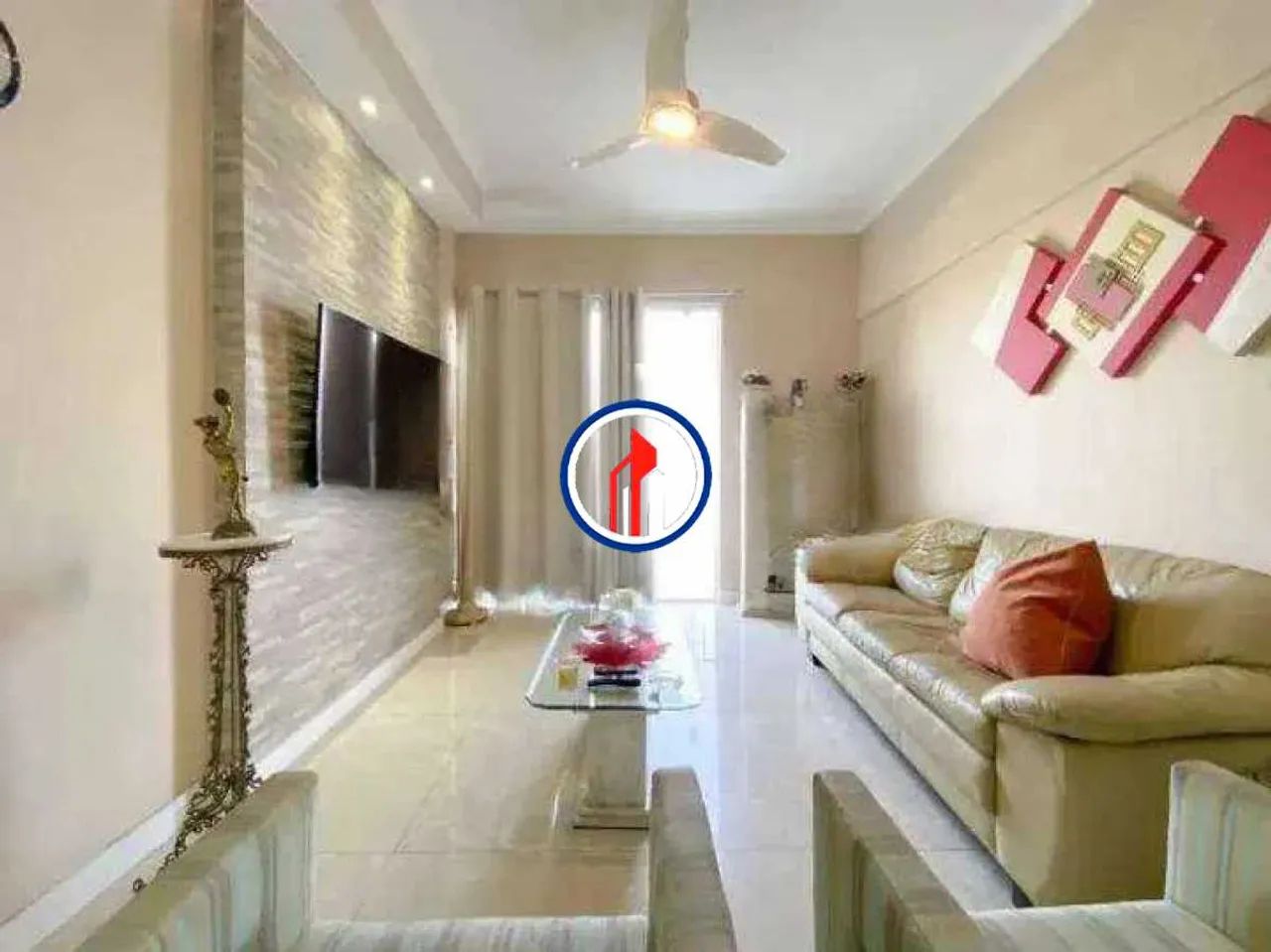 Apartamento : / Residencial / Lagoa - Foto 4