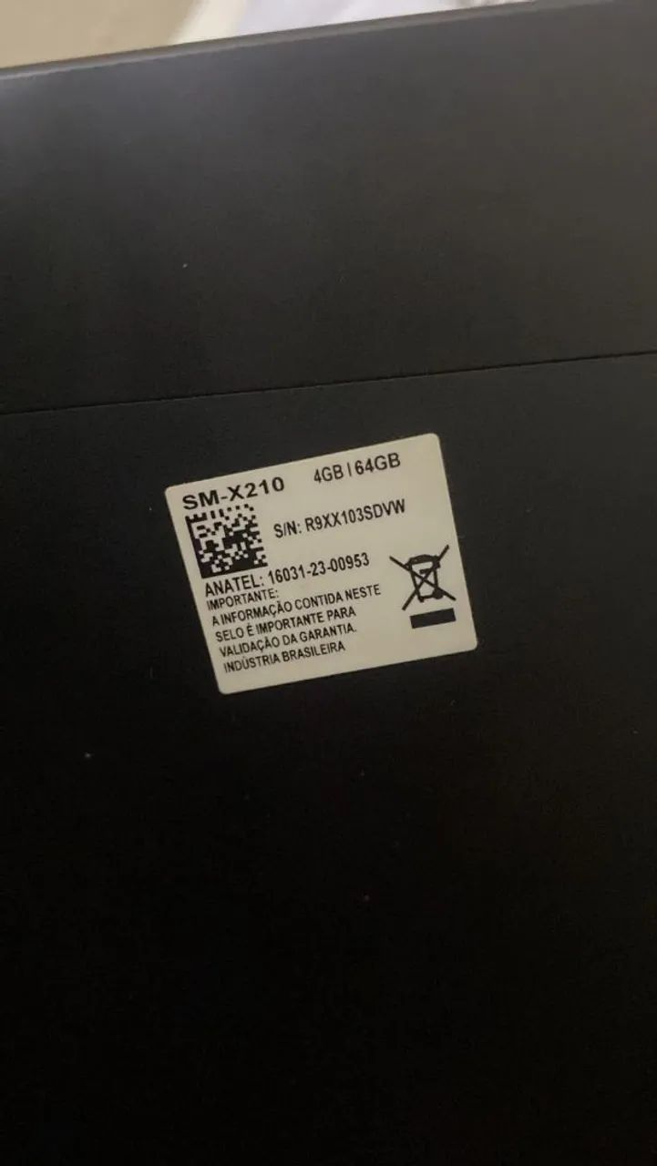 Venda Tablet Samsung A9+ - Foto 4