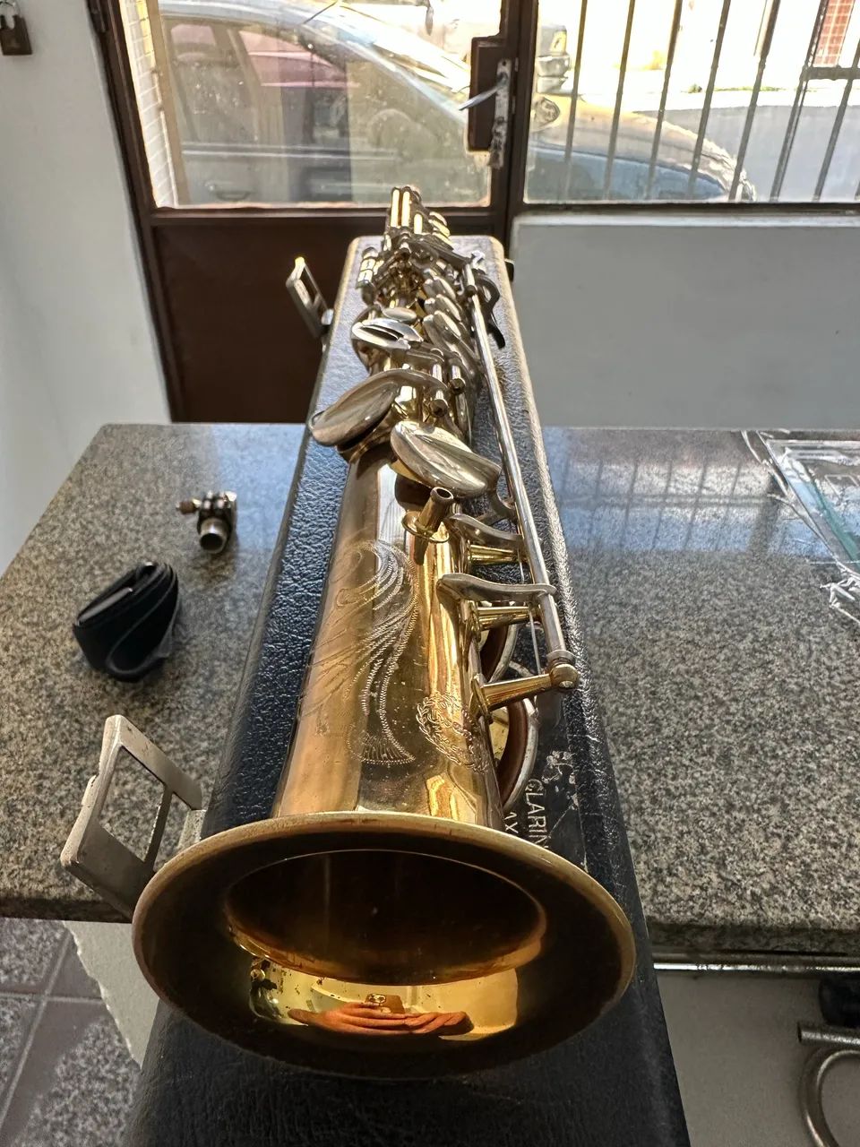Sax soprano  - Foto 2