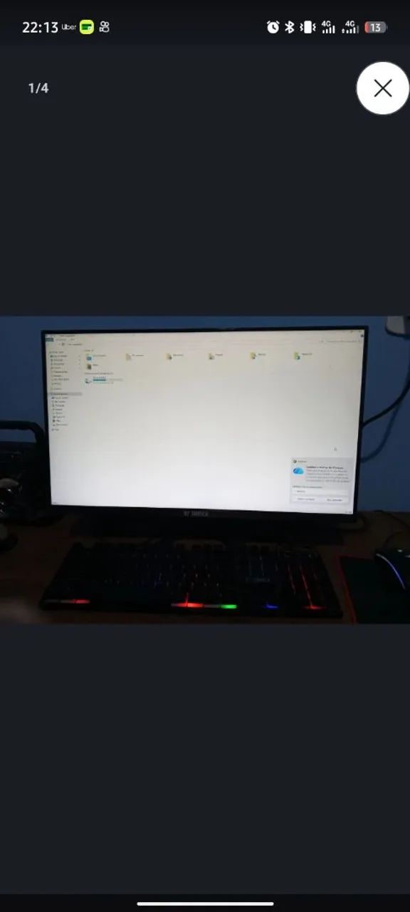Computador GT Gamer  - Foto 2