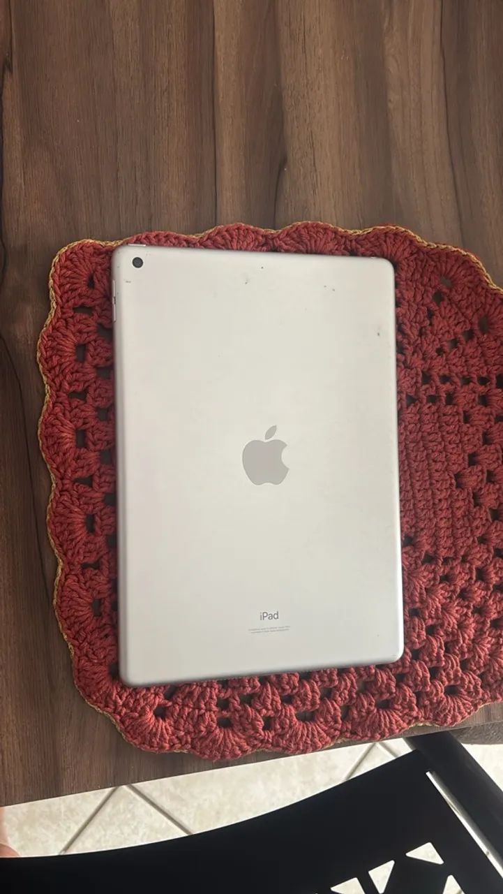 Ipad 9° Geração  - Foto 2