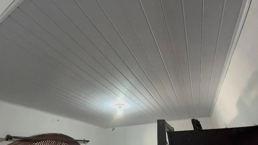 FORRO DE PVC EM GERAL - ARACAJU E INTERIOR