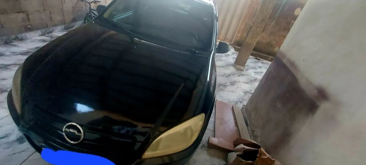 Chevrolet Celta 2007