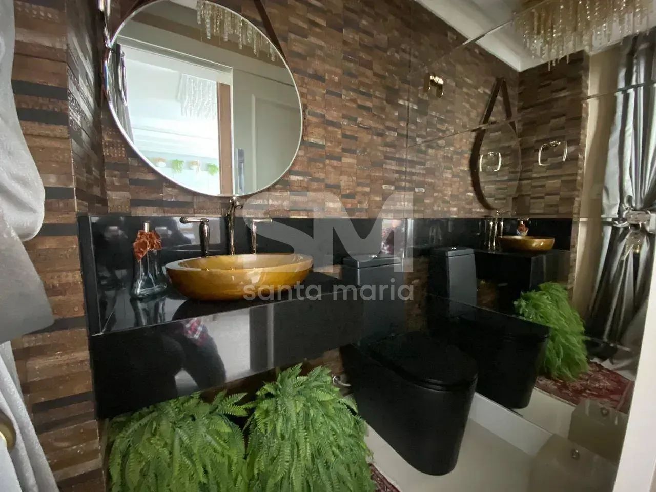 Apartamento para locação, Centro, Chapecó - SC - Foto 4
