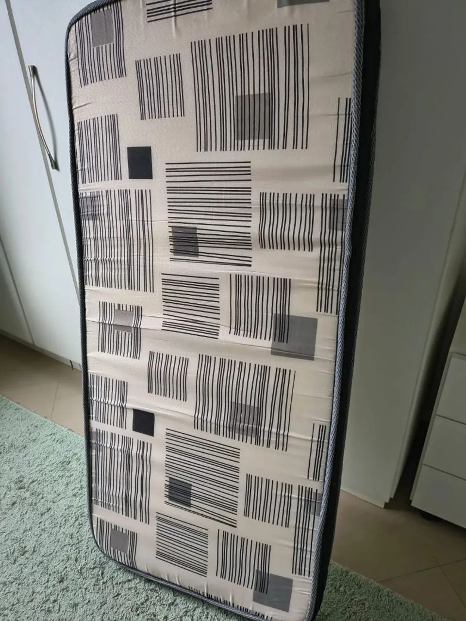 Cama Montessori 0 a 7 anos com colchão  - Foto 3