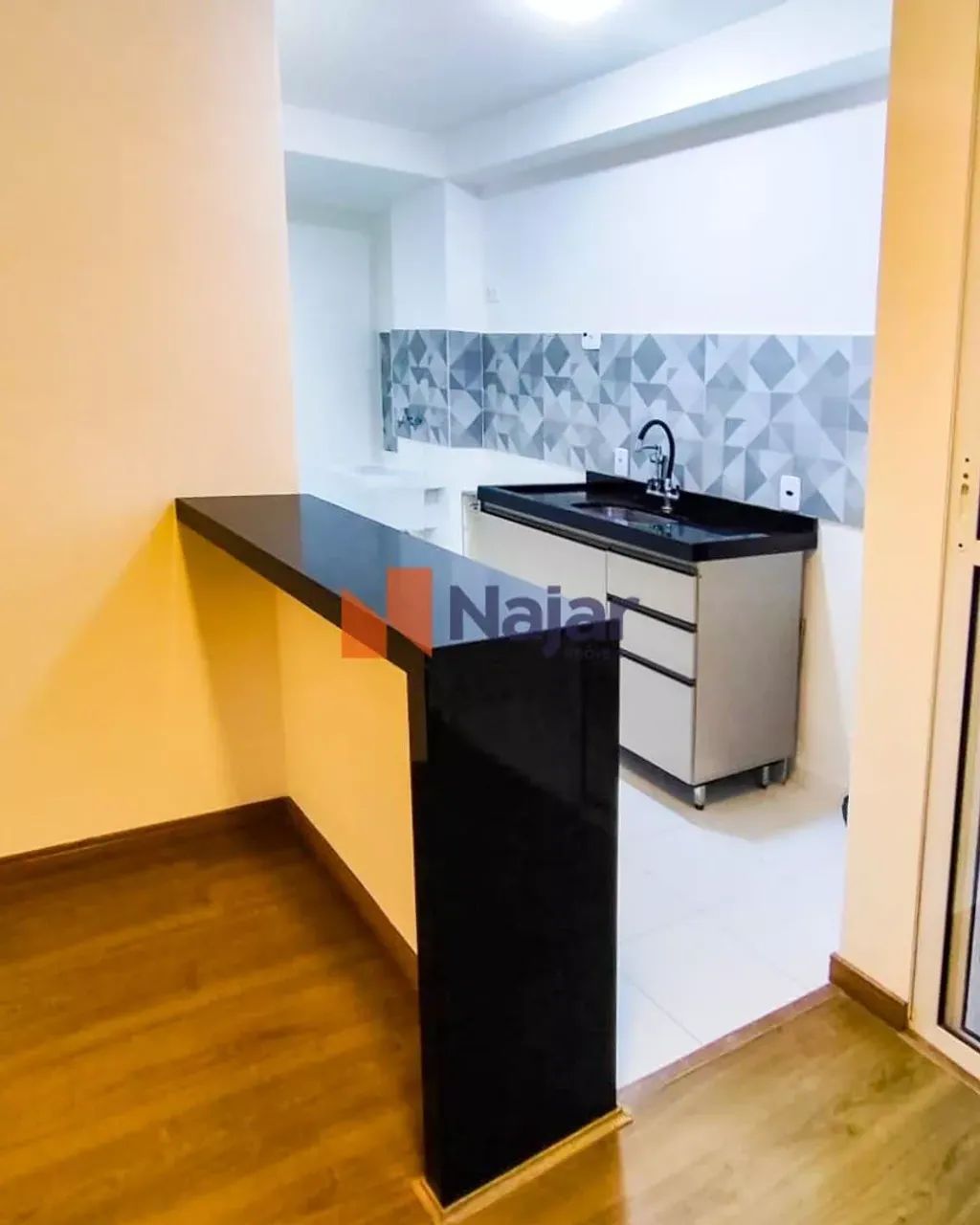 APARTAMENTO RESIDENCIAL ALVARINHO - Foto 4