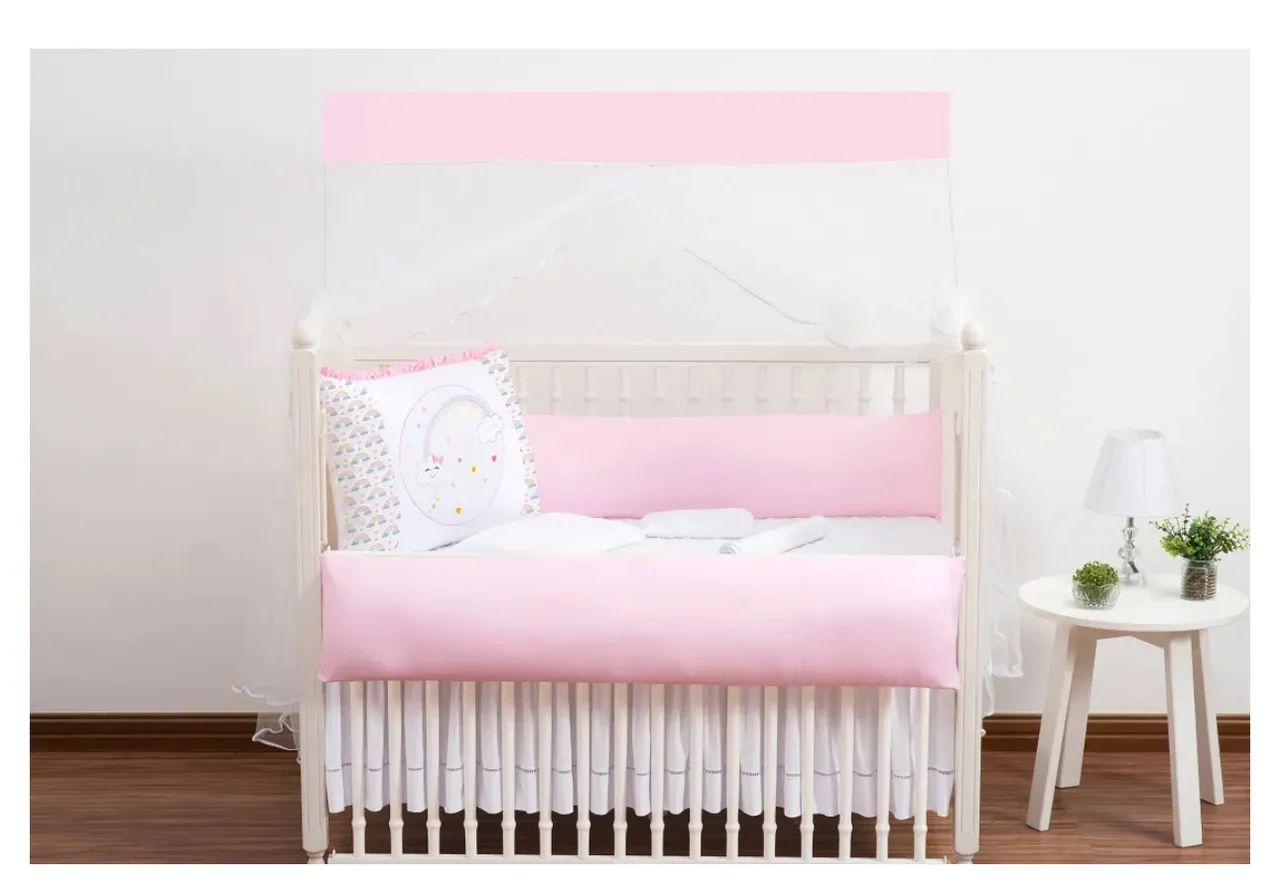 Kit berço , bem conservado,  - Foto 2