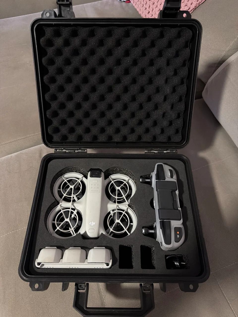 Drone DJI Neo