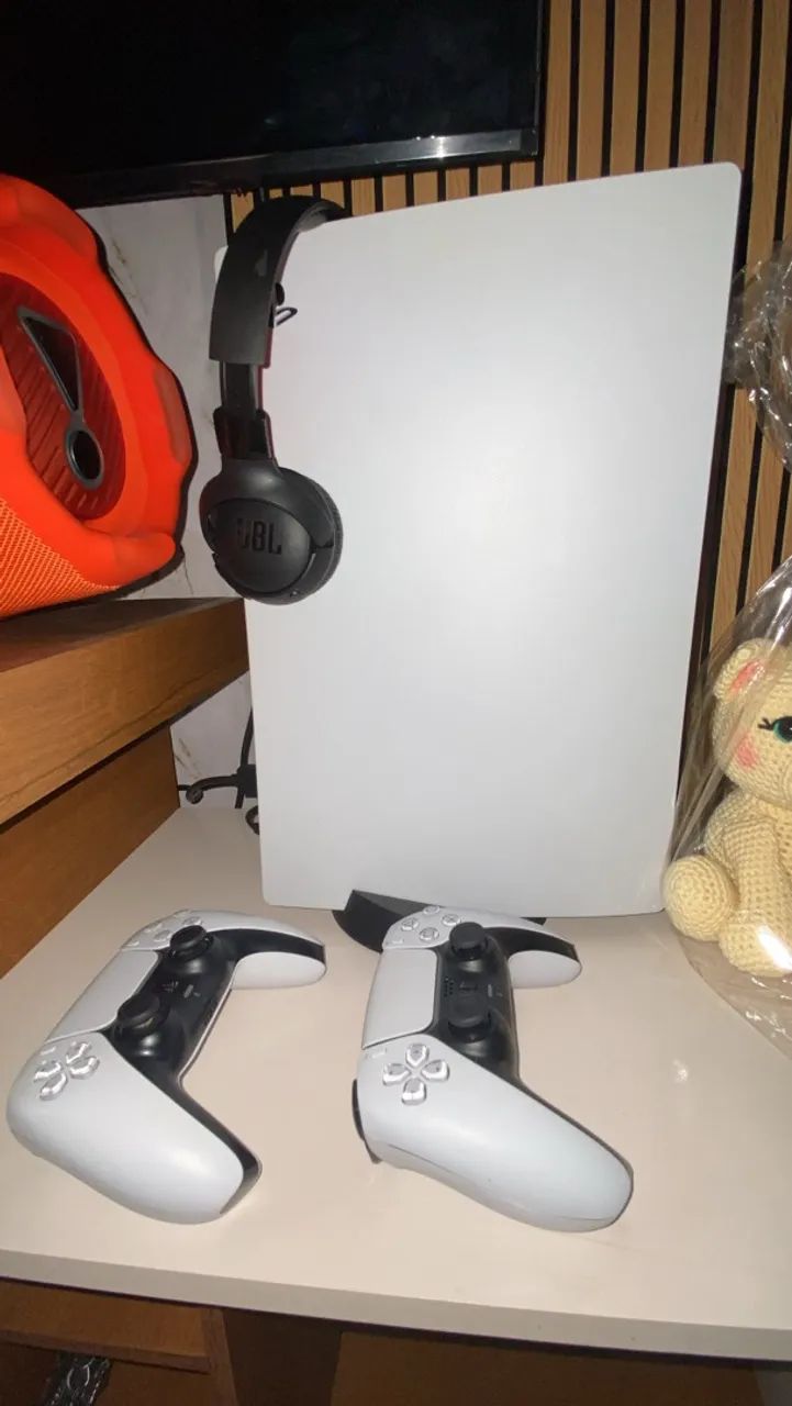 Ps5 - Foto 2