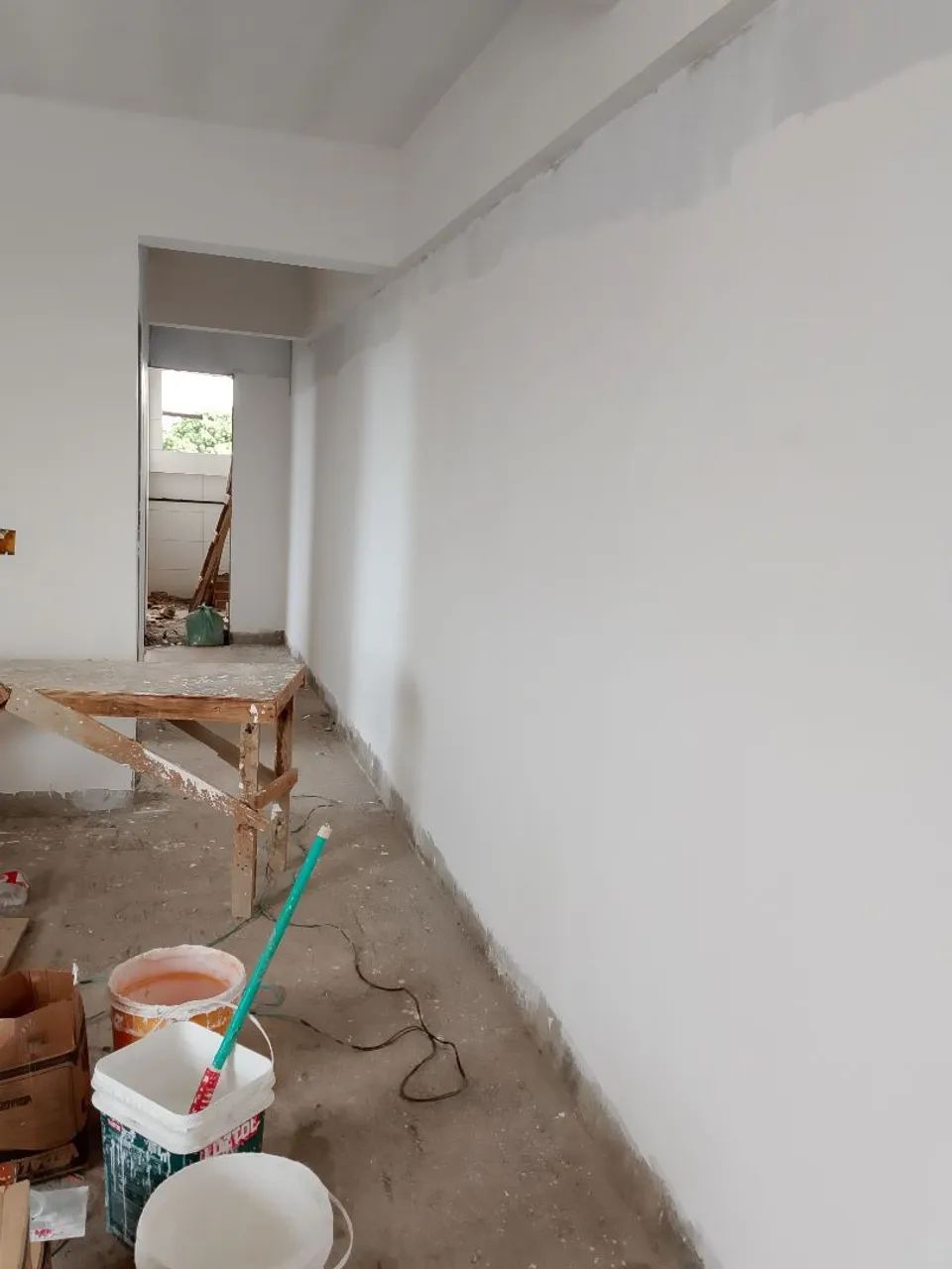 Pedreiro e pintor - Foto 3