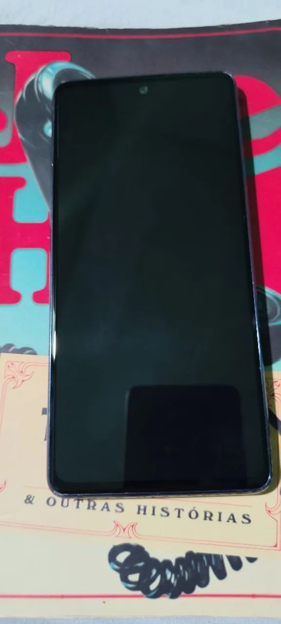 Samsung S20FE  - Foto 5