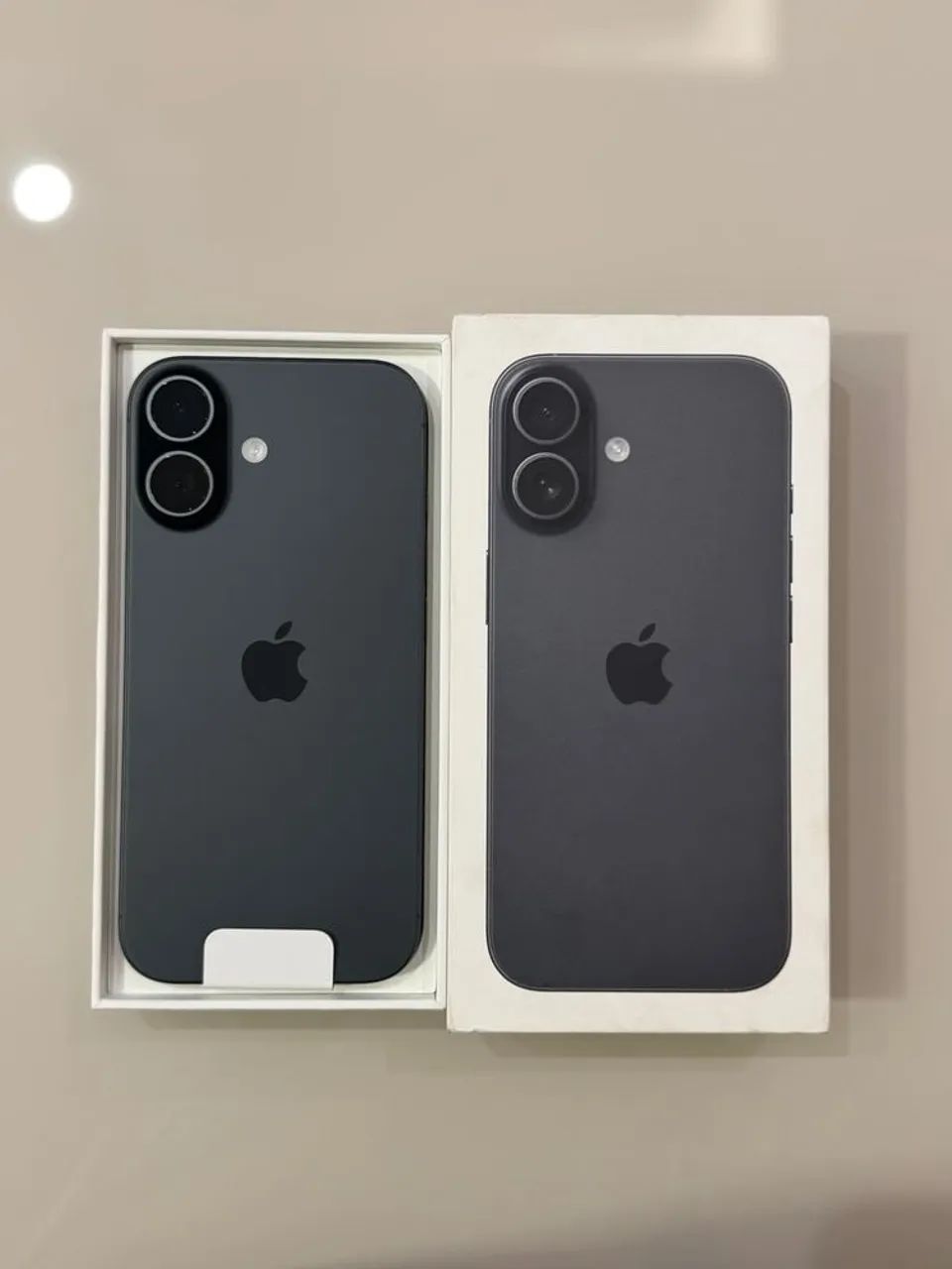 Celular iPhone 16 128GB