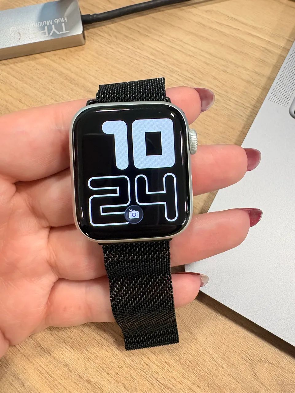 Smart Watch SE 40mm - Foto 2