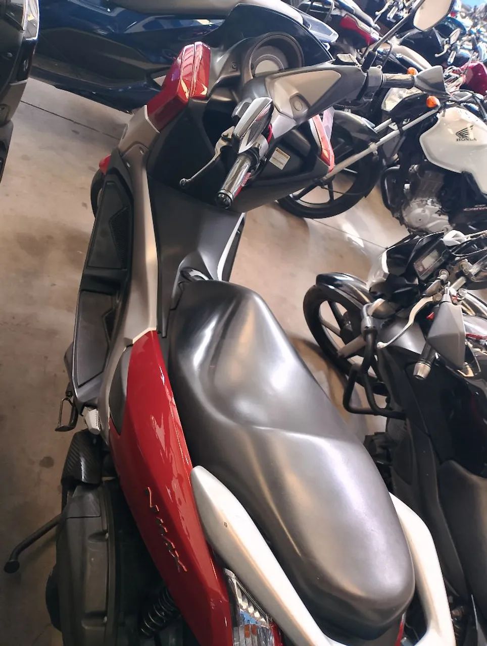 Yamaha NMax 160 2017 - Foto 5