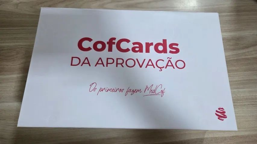 Cofcards medcof