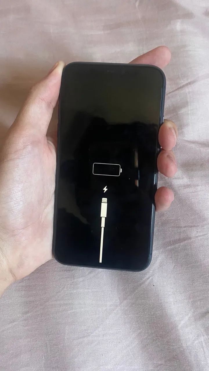 iphone 11 64GB